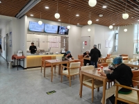 北京市海淀区苏家坨镇养老服务中心设施图片