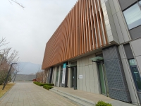 北京市海淀区苏家坨镇养老服务中心环境图片