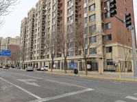 北京市海淀区苏家坨镇养老服务中心外景图片