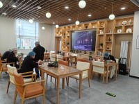 北京市海淀区苏家坨镇养老服务中心环境图片
