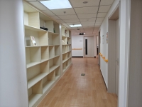北京市海淀区苏家坨镇养老服务中心环境图片