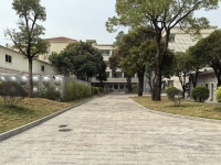 有爱养老院(中山小榄分院)环境图片