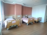 北京市朝阳区小红门乡君颐和悅养老院房间图片