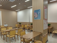 北京市朝阳区小红门乡君颐和悅养老院设施图片