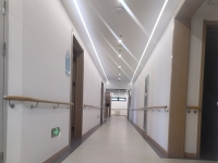 北京市朝阳区小红门乡君颐和悅养老院环境图片