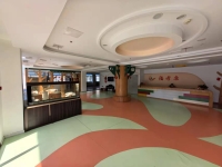 济南福孝康护理院环境图片