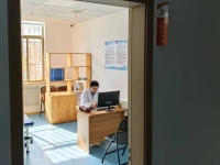 济南福孝康护理院设施图片