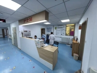 济南福孝康护理院设施图片