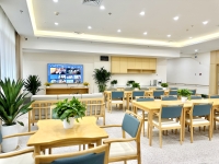 至喜园老年服务中心（樵湖岭店）环境图片