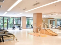 上海听康养护院设施图片