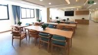 泰美瑞健康养护中心设施图片