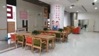 泰美瑞健康养护中心设施图片