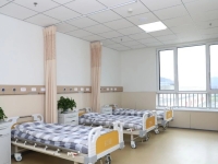 怀来荣瑷医养中心房间图片
