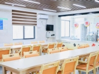 芜湖恒悦长者照护中心设施图片