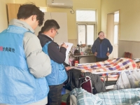 芜湖市鸠江区沈巷养老服务中心服务图片