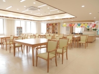广州宽逸养老院设施图片