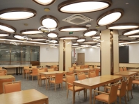 广州宽逸养老院设施图片