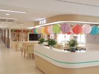 广州宽逸养老院环境图片