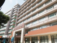 广州宽逸养老院外景图片