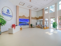 幸福旅程北海康养中心环境图片