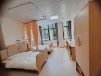 广旅集团幸福旅程康养驿站(兴东店)房间图片