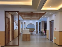 芜湖市鸠江区阳光老年公寓环境图片
