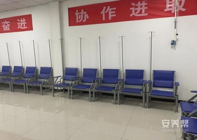 金福养老中心 医疗照护设施实拍