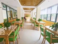芜湖市鸠江区和园长者照护中心设施图片