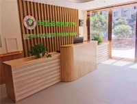芜湖市鸠江区和园长者照护中心环境图片