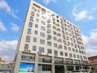 惠州康广养护院外景图片