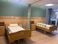 安庆市一加亿综合医养中心房间图片