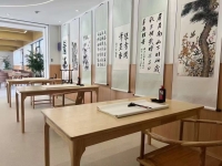安庆市一加亿综合医养中心设施图片