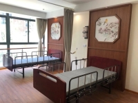 芜湖宜居养老公寓房间图片