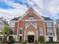 芜湖宜居养老公寓环境图片