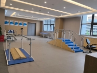 成都青羊区黄田坝街道社区养老综合体设施图片