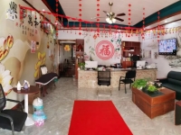 武进区前黄暖馨养老公寓环境图片