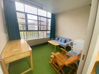 福建长青颐养园房间图片