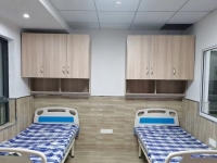 淮安市伊甸园养老服务中心房间图片