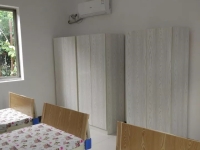 如皋市吉祥养老服务部房间图片