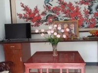 如皋市吉祥养老服务部环境图片