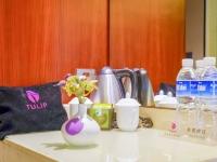 北海郁金香·花园酒店房间图片
