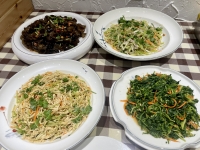 北海郁金香·花园酒店餐饮图片