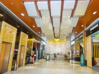 北海郁金香·花园酒店环境图片