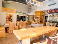 北海郁金香·花园酒店设施图片
