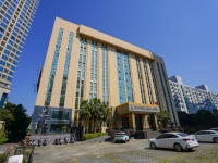 北海郁金香·花园酒店外景图片