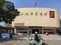 北海郁金香·花园酒店周边图片