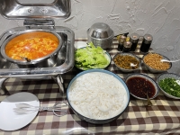 北海郁金香·花园酒店餐饮图片