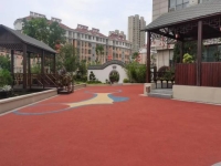 泰州市药城养老院环境图片