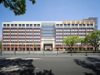上海松江区华康养老院外景图片
