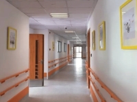上海松江区华康养老院环境图片